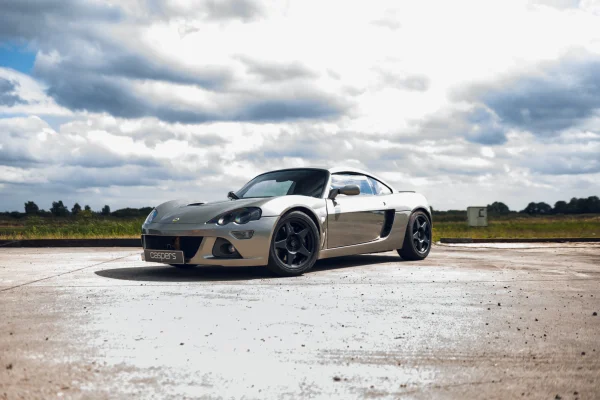 hoofdafbeelding voor Lotus Europa S uit 2006