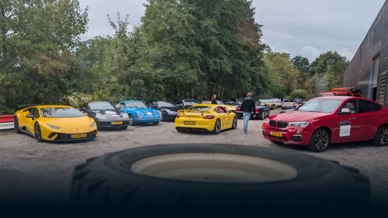 preview afbeelding bij artikel Uitslagen & terugblik Caspers Rally 2026