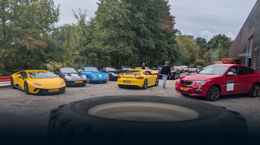 afbeelding bij artikel Uitslagen & terugblik Caspers Rally 2026
