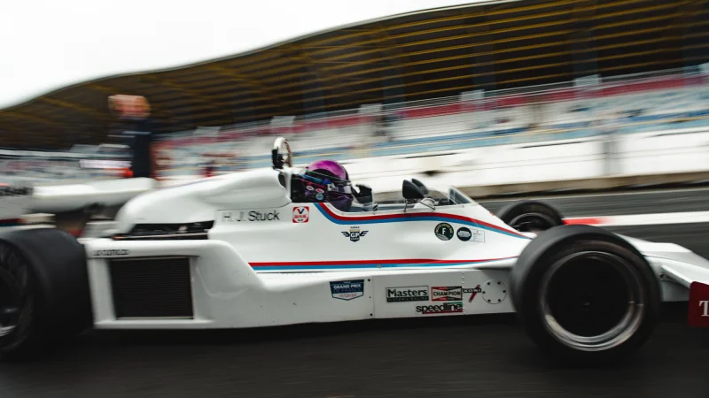 preview afbeelding bij artikel Sfeerimpressie Classic GP 2026