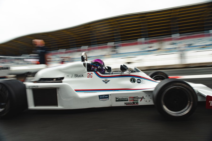 afbeelding bij artikel Sfeerimpressie Classic GP 2026