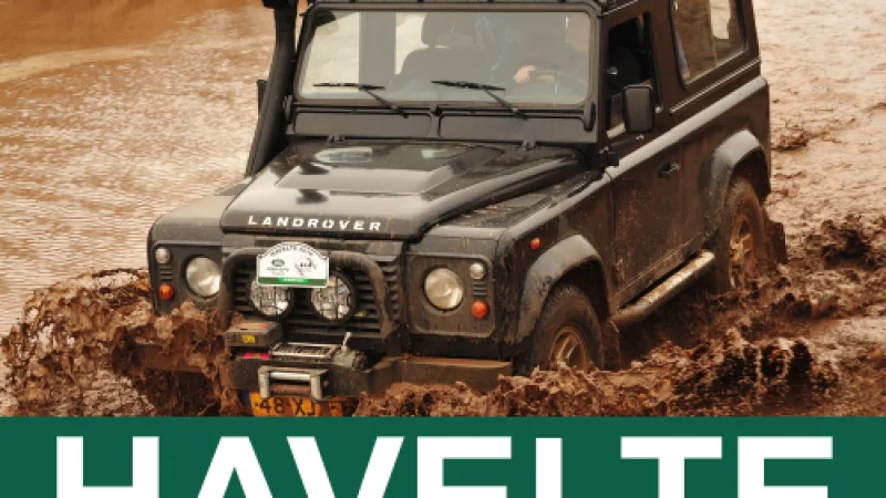 preview afbeelding bij artikel 4x4 Havelte 21 November 2026