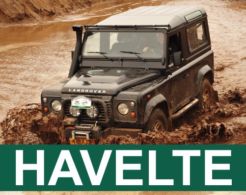 afbeelding bij artikel 4x4 Havelte 21 November 2026