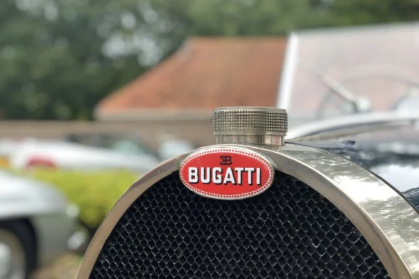 Foto in gallerij voor artikel Terugblik, uitslag en foto's Caspers Rally 2019