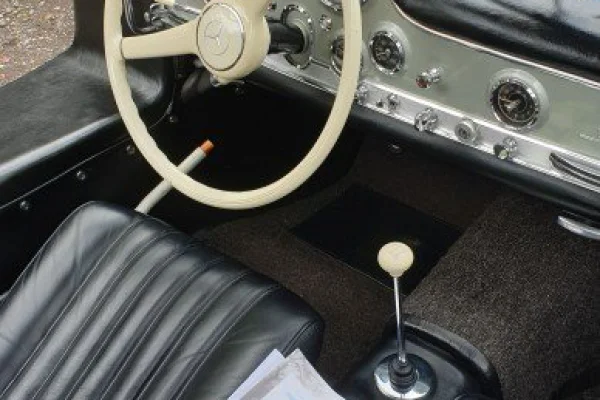 Foto in gallerij voor artikel Terugblik, uitslag en foto's Caspers Rally 2019