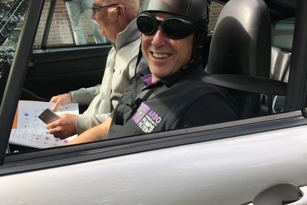 Foto in gallerij voor artikel Terugblik, uitslag en foto's Caspers Rally 2019
