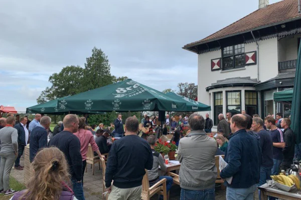 Foto in gallerij voor artikel Terugblik, uitslag en foto's Caspers Rally 2019