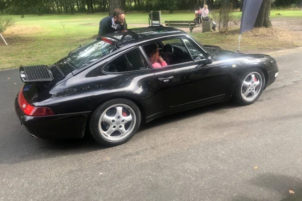 Foto in gallerij voor artikel Terugblik, uitslag en foto's Caspers Rally 2019