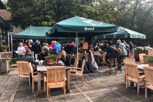 Foto in gallerij voor artikel Terugblik, uitslag en foto's Caspers Rally 2019