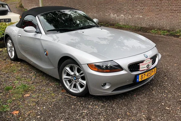 Foto in gallerij voor artikel Terugblik, uitslag en foto's Caspers Rally 2019