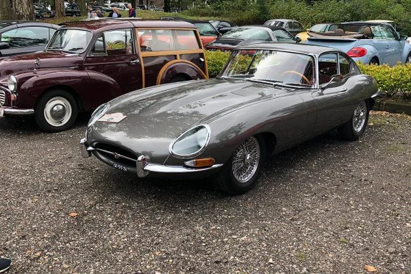 Foto in gallerij voor artikel Terugblik, uitslag en foto's Caspers Rally 2019