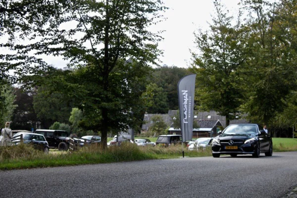 Foto in gallerij voor artikel Terugblik, uitslag en foto's Caspers Rally 2019