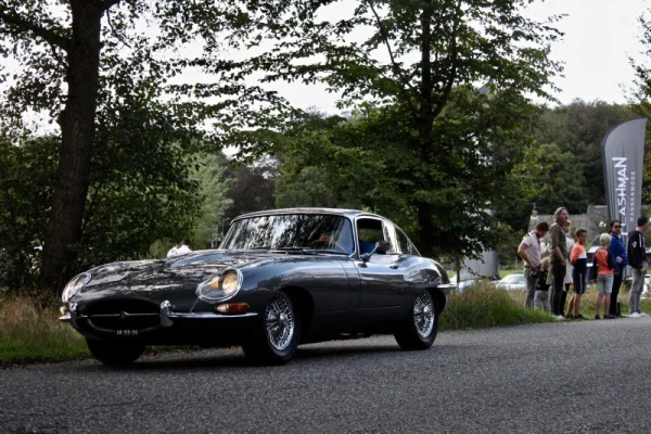 Foto in gallerij voor artikel Terugblik, uitslag en foto's Caspers Rally 2019