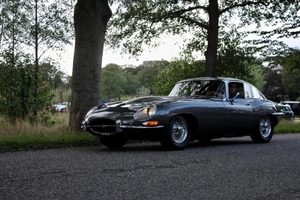 Foto in gallerij voor artikel Terugblik, uitslag en foto's Caspers Rally 2019
