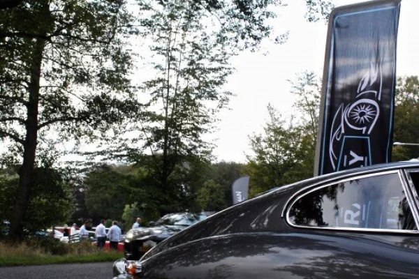 Foto in gallerij voor artikel Terugblik, uitslag en foto's Caspers Rally 2019