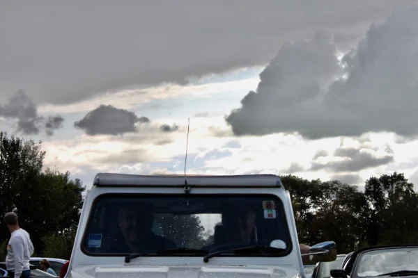 Foto in gallerij voor artikel Terugblik, uitslag en foto's Caspers Rally 2019