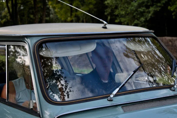 Foto in gallerij voor artikel Terugblik, uitslag en foto's Caspers Rally 2019