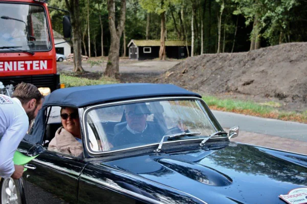 Foto in gallerij voor artikel Terugblik, uitslag en foto's Caspers Rally 2019