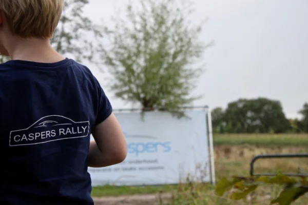 Foto in gallerij voor artikel Terugblik, uitslag en foto's Caspers Rally 2019