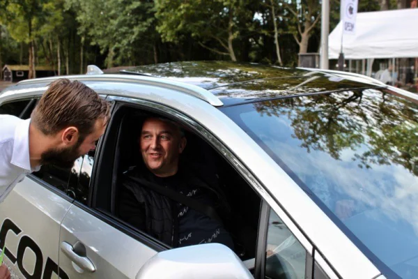 Foto in gallerij voor artikel Terugblik, uitslag en foto's Caspers Rally 2019
