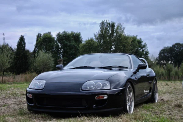 Foto in gallerij voor artikel Terugblik, uitslag en foto's Caspers Rally 2019