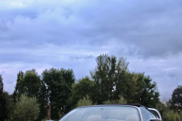 Foto in gallerij voor artikel Terugblik, uitslag en foto's Caspers Rally 2019