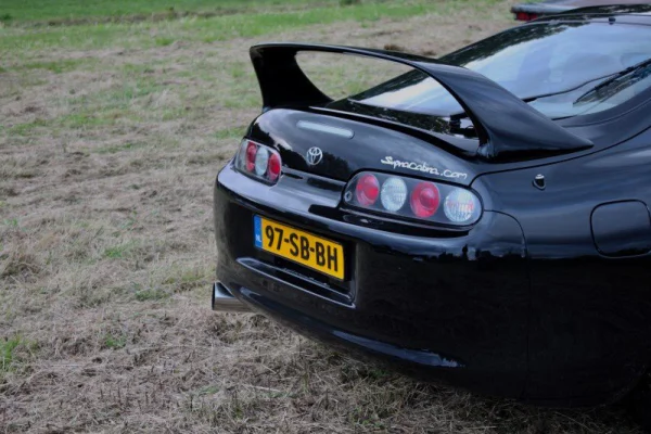 Foto in gallerij voor artikel Terugblik, uitslag en foto's Caspers Rally 2019
