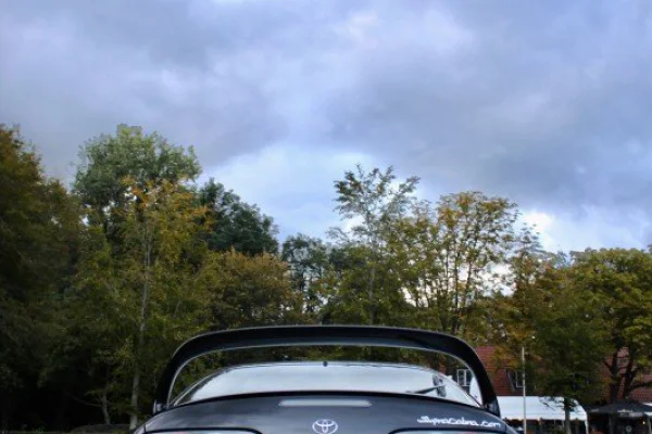 Foto in gallerij voor artikel Terugblik, uitslag en foto's Caspers Rally 2019