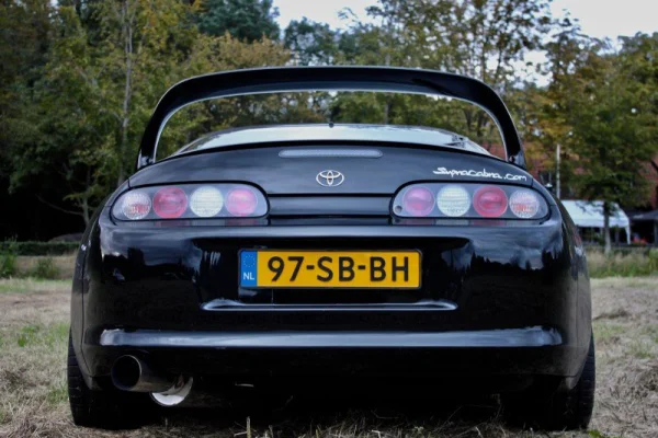 Foto in gallerij voor artikel Terugblik, uitslag en foto's Caspers Rally 2019