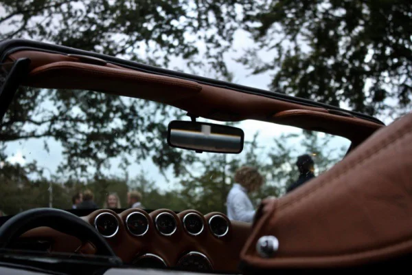 Foto in gallerij voor artikel Terugblik, uitslag en foto's Caspers Rally 2019
