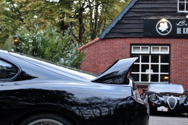 Foto in gallerij voor artikel Terugblik, uitslag en foto's Caspers Rally 2019