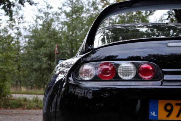 Foto in gallerij voor artikel Terugblik, uitslag en foto's Caspers Rally 2019