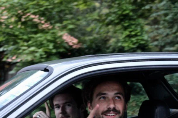 Foto in gallerij voor artikel Terugblik, uitslag en foto's Caspers Rally 2019