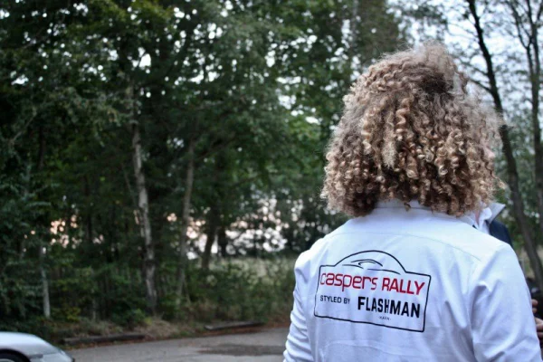 Foto in gallerij voor artikel Terugblik, uitslag en foto's Caspers Rally 2019