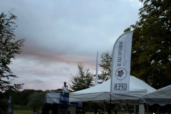 Foto in gallerij voor artikel Terugblik, uitslag en foto's Caspers Rally 2019