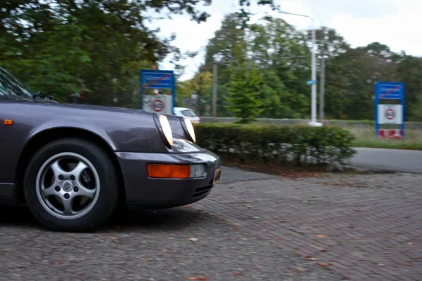 Foto in gallerij voor artikel Terugblik, uitslag en foto's Caspers Rally 2019