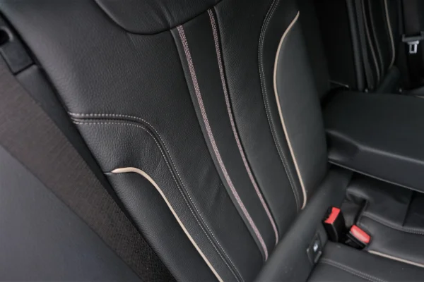 Foto 3 van fotogallerij BMW 520D Touring uit 2017