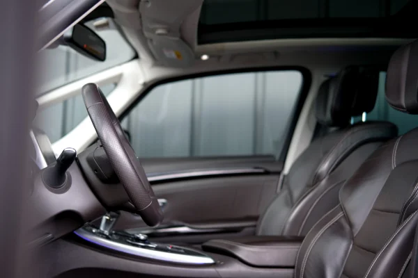 Foto 2 van fotogallerij Renault Espace 1.6 Initiale Paris uit 2017