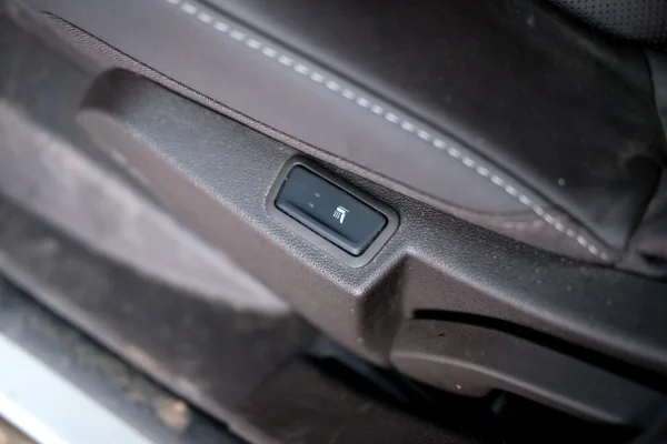Foto 4 van fotogallerij Renault Espace 1.6 Initiale Paris uit 2017