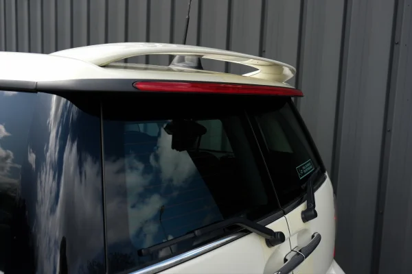 Foto 1 van fotogallerij MINI One Clubman 1.6 uit 2015