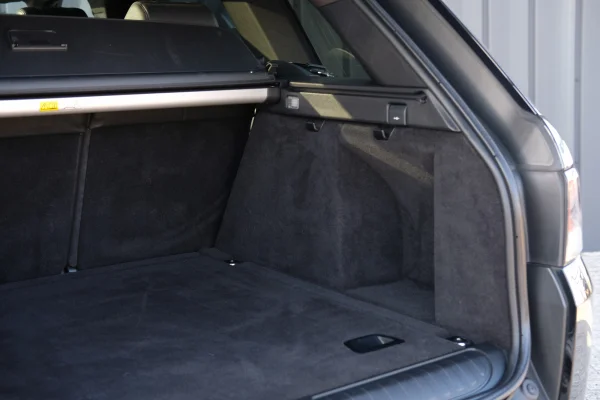 Foto 1 van fotogallerij Range Rover Sport 3.0 SDV6 Dynamic uit 2016