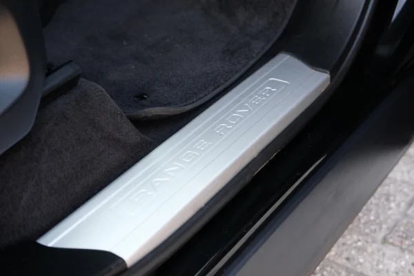 Foto 4 van fotogallerij Range Rover Sport 3.0 SDV6 Dynamic uit 2016