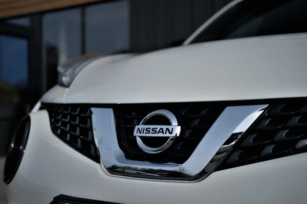Foto 4 van fotogallerij Nissan Juke 1.2 N-Connecta uit 2016