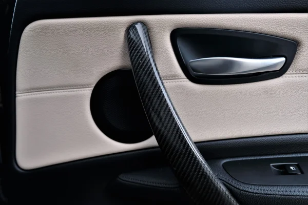 Foto 4 van fotogallerij BMW 135i Coupé uit 2012