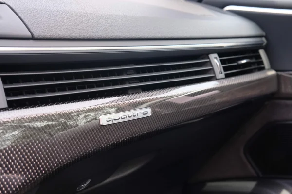 Foto 2 van fotogallerij Audi S5 Cabrio Quattro Pro Line Plus uit 2017