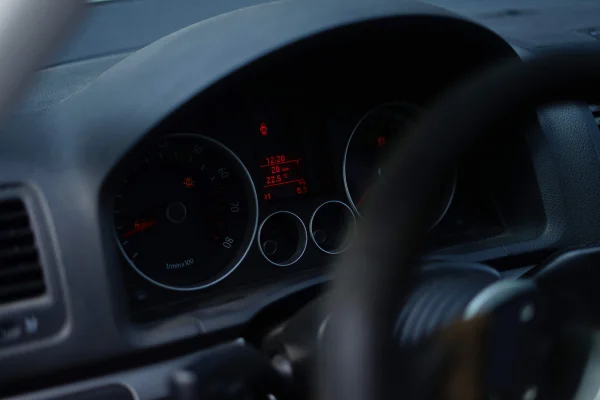 Foto 4 van fotogallerij Volkswagen Golf GTi Ex Dubai cup racer uit 2018