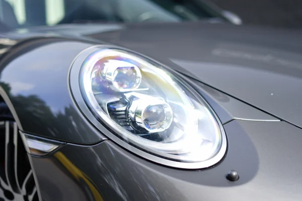 Foto 4 van fotogallerij Porsche 911 991 3.8 Carrera 4S uit 2014