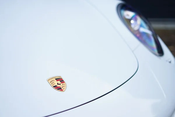 Foto 4 van fotogallerij Porsche 911 991.2 3.0 Carrera S uit 2017
