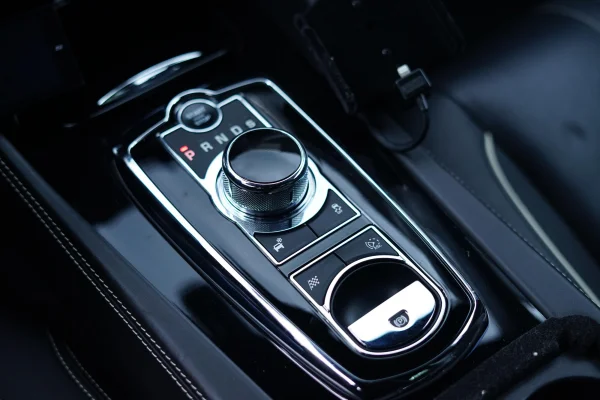 Foto 4 van fotogallerij Jaguar XKR-S Coupé 5.0 V8 uit 2013