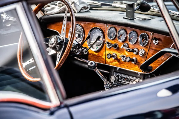 Foto in gallerij voor artikel Impressie Caspers Rally 2021